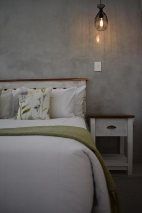 Symponia Guesthouse